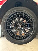 Diewe Wheels Impatto 9,x19 5x120 19 Zoll Winterreifen Nordrhein-Westfalen - Kerpen Vorschau