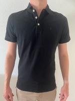 Jack & Jones Poloshirt – Schwarz – Größe M – Top Zustand Bayern - Kempten Vorschau