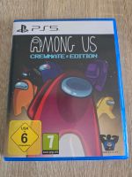 AMONG US Crewmate Edition PS5 Nordrhein-Westfalen - Grevenbroich Vorschau