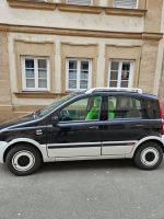 Fiat Panda Bayern - Schwaig Vorschau