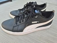 Puma Sneaker, Damen Schuhe schwarz, Gr. 38,5 Bayern - Ingolstadt Vorschau