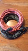 2x10m Solarkabel Verlängerung mit MC4 Stecker 6mm² Nordrhein-Westfalen - Neuss Vorschau