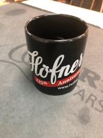 Höfner Coffee Mug Bayern - Ingolstadt Vorschau