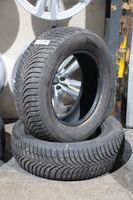 ❄️ 2 Winterreifen Hankook 195/65R15 95T Reifen 195 65 15 Hessen - Mörfelden-Walldorf Vorschau