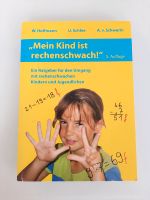Ratgeber für den Umgang mit rechenschwachen Kindern und Jugendlic Nordrhein-Westfalen - Willich Vorschau