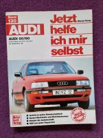 Jetzt helfe ich mir selbst Audi 80/90 Brandenburg - Neutrebbin Vorschau