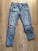 Mom Jeans Zara Niedersachsen - Schortens Vorschau