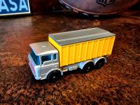 Matchbox  antik LKW  1968 Tipper Spielzeug  Auto No 47 Lesney Thüringen - Mühlhausen Vorschau