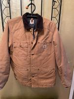 Carhartt Jacke Hessen - Kriftel Vorschau