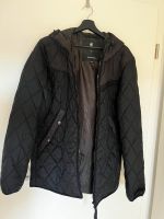 G-Star RAW schwarze Steppjacke Baden-Württemberg - Asperg Vorschau