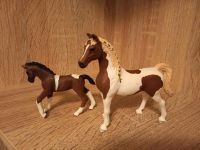 Schleich Pferd und Fohlen Kreis Ostholstein - Heiligenhafen  Vorschau