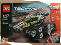 LEGO Technic RC Tracked Racer 42065 Niedersachsen - Hespe Vorschau