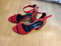 Damenschuhe Größe 37 Dresden - Pieschen Vorschau
