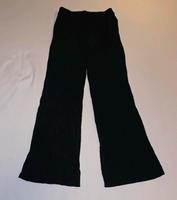 dünne schwarze Hose Sommerhose crinkle  C&A Gr. 38 - NEU - Nordrhein-Westfalen - Kaarst Vorschau