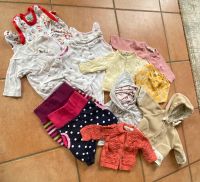 Baby Kleidungspaket Mädchen / Erstlingsausstattung Mädchen Baby Rheinland-Pfalz - Hochstadt Vorschau