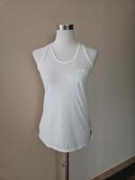 Neu! Superdry Racerback Tanktop Brusttasche Baumwollmix 34 36 Nordrhein-Westfalen - Uedem Vorschau