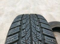 2 Stk Winterreifen 175/70 R13 82T, 7,5mm Nordrhein-Westfalen - Billerbeck Vorschau