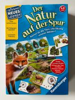 Ravensburger „der Natur auf der Spur“ spielend Neues lernen Niedersachsen - Westerstede Vorschau