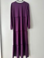 Kleid Violett/Purple Größe 40 Bayern - Bad Wörishofen Vorschau