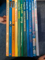 Disney Märchen groß, bebildert, gebunden 11 Bände Niedersachsen - Heeslingen Vorschau