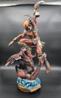 Predator Hellbreed Sammelfigur 1:6 Sachsen - Pegau Vorschau