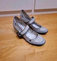 Pumps von S. Oliver Gr. 41 grau Bayern - Fürth Vorschau