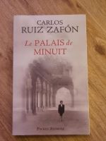 Buch von Carlos Ruiz Zafón - le Palais de minuit Baden-Württemberg - Mannheim Vorschau