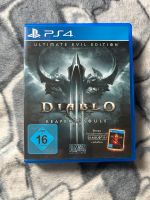 PS4 Diablo Reaper of souls Parchim - Landkreis - Lübz Vorschau