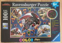 Ravensburger Puzzle XXL 13665 - Die Wikinger von Berk 100 Teile Niedersachsen - Lachendorf Vorschau