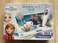 Interaktives Quiz Disney Frozen OVP Niedersachsen - Ottersberg Vorschau