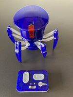 Hexbug Spider Nordrhein-Westfalen - Sankt Augustin Vorschau