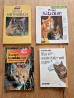 Bücher Katzen Sachsen - Pegau Vorschau