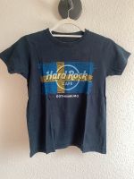 Hard Rock Café Gothenburg T-Shirt Kindergröße S Kreis Ostholstein - Ratekau Vorschau