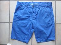 Herren-Bermuda in blau von MAC, Größe 36/11 Nordrhein-Westfalen - Odenthal Vorschau