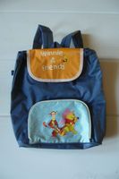 Rucksack - Kinder Rucksack - Blau - Winnie & friends Niedersachsen - Hage Vorschau