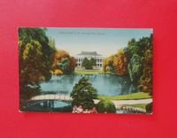 Alte Postkarte AK 1926 Frankfurt am Main Zoologischer Garten Baden-Württemberg - Gailingen am Hochrhein Vorschau