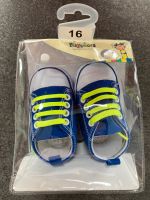 Baby Sneaker / Turnschuhe Gr. 16,  Playshoes Baden-Württemberg - Pfaffenhofen Vorschau