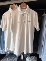 Adidas Audi Golf Sport M / M Polo Bayern - Würzburg Vorschau