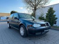 Volkswagen Golf 1.4 /klima/Tüv Wuppertal - Langerfeld-Beyenburg Vorschau