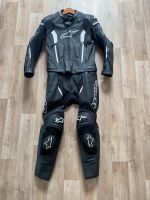 Alpinestars Lederkombi 2 Teiler Gr. 48 Baden-Württemberg - Wolfschlugen Vorschau