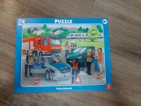 Puzzle Polizeieinsatz 3+ Niedersachsen - Hatten Vorschau