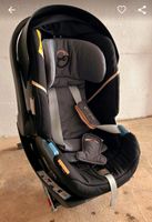 CYBEX Gold Babyschale Aton 5 inkl. Isofix unfallfrei, Maxi Cosi Schleswig-Holstein - Wankendorf Vorschau