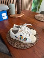 Adidas Superstar Originals Baden-Württemberg - Ludwigsburg Vorschau