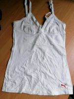 2 PUMA Hemd Tops XS 32 ,inklusive Versand Brandenburg - Heideblick Vorschau