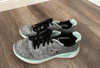 Skechers Schuhe Gr 38 Niedersachsen - Aurich Vorschau