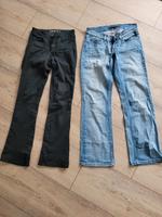 Damen Jeanshosen 2 Stück Only Hessen - Dreieich Vorschau