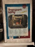 TRIXIE Transport Käfig Berlin - Schöneberg Vorschau