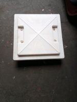 Dachluke 32,5×32,5cm Nordrhein-Westfalen - Neuss Vorschau