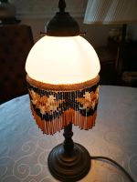 Schreibtisch Lampe Tischleuchte antik alt Barock vintage Rostock - Südstadt Vorschau