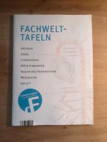 Fachwelt Tafeln - Anatomische Leitunsgbahnen Nordrhein-Westfalen - Hemer Vorschau